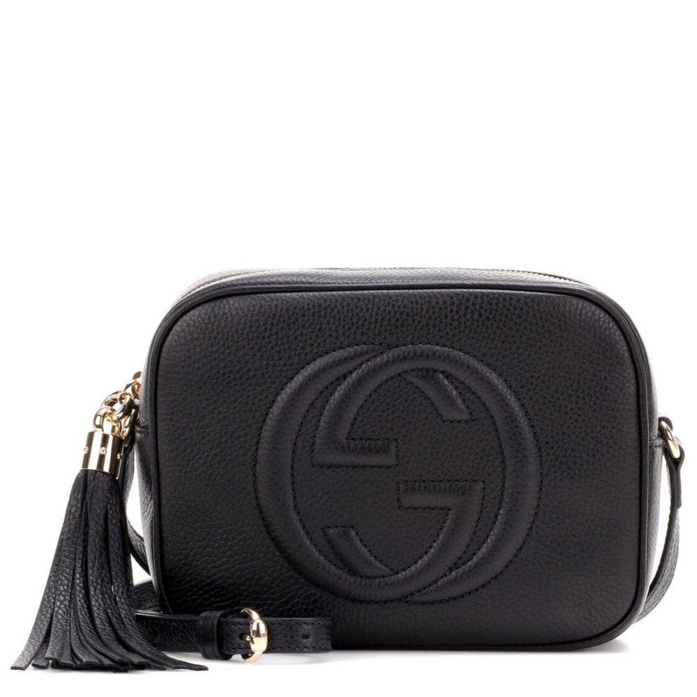 Gucci Soho Disco Bag